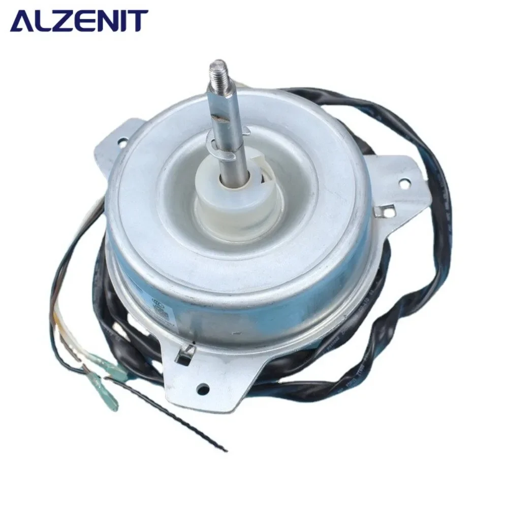 

New For Haier Air Conditioner Outdoor Unit AC Fan Motor KFD-40P 220-230V 50Hz 70W 830r/min 0010403987 Conditioning Parts