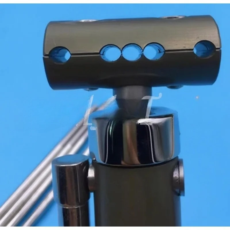 New Style T-Type Orthopedic External Fixators - Delicate Single-Side Integrated External Fixation