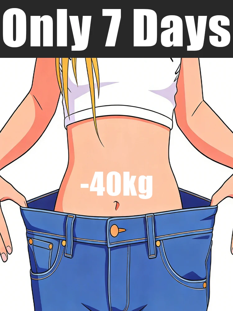 

Быстрое похудение за 7 дней. Снимите с себя заботы, начните изменять свою фигуру.