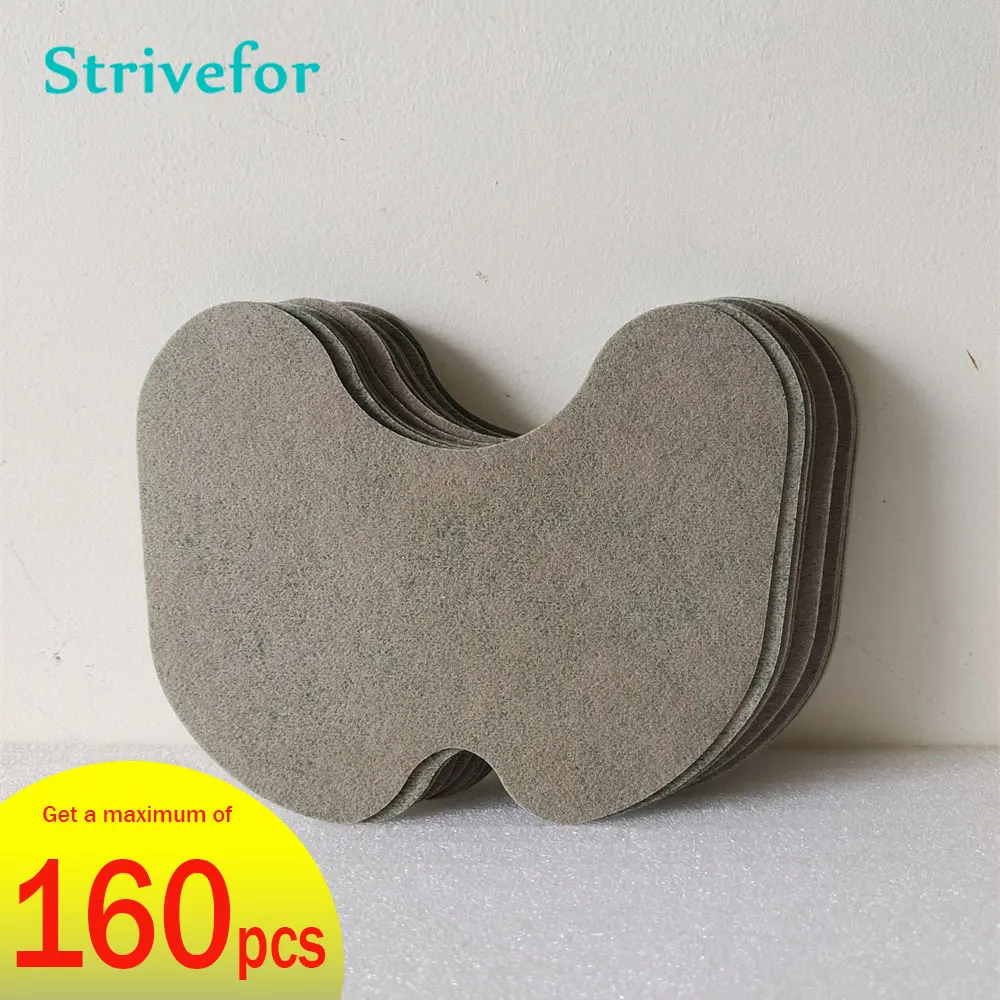 

16-160pcs Knee Protection Patch, Knee Patches for Athletes and Long-term Standing Crowd