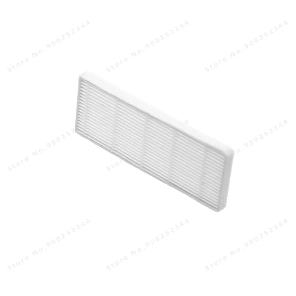 Compatible For ( LISTAR RX3 RX5 RX9 RX10 / Cecotec Conga 1290 1390 1590 ) Replacement Parts Accessories Filter Side Brush