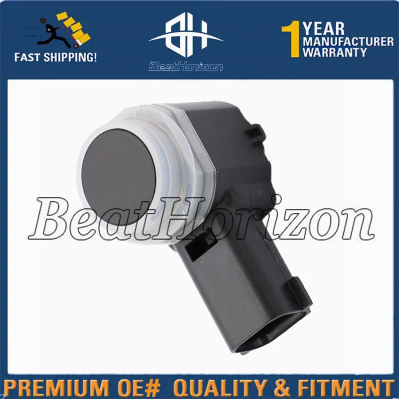 

SENSOR PARK ASSIST SENSOR 2017-2021 FOR CHARGER CHALLENGER CHRYSLER 300 OEM 5MK60TZZAC