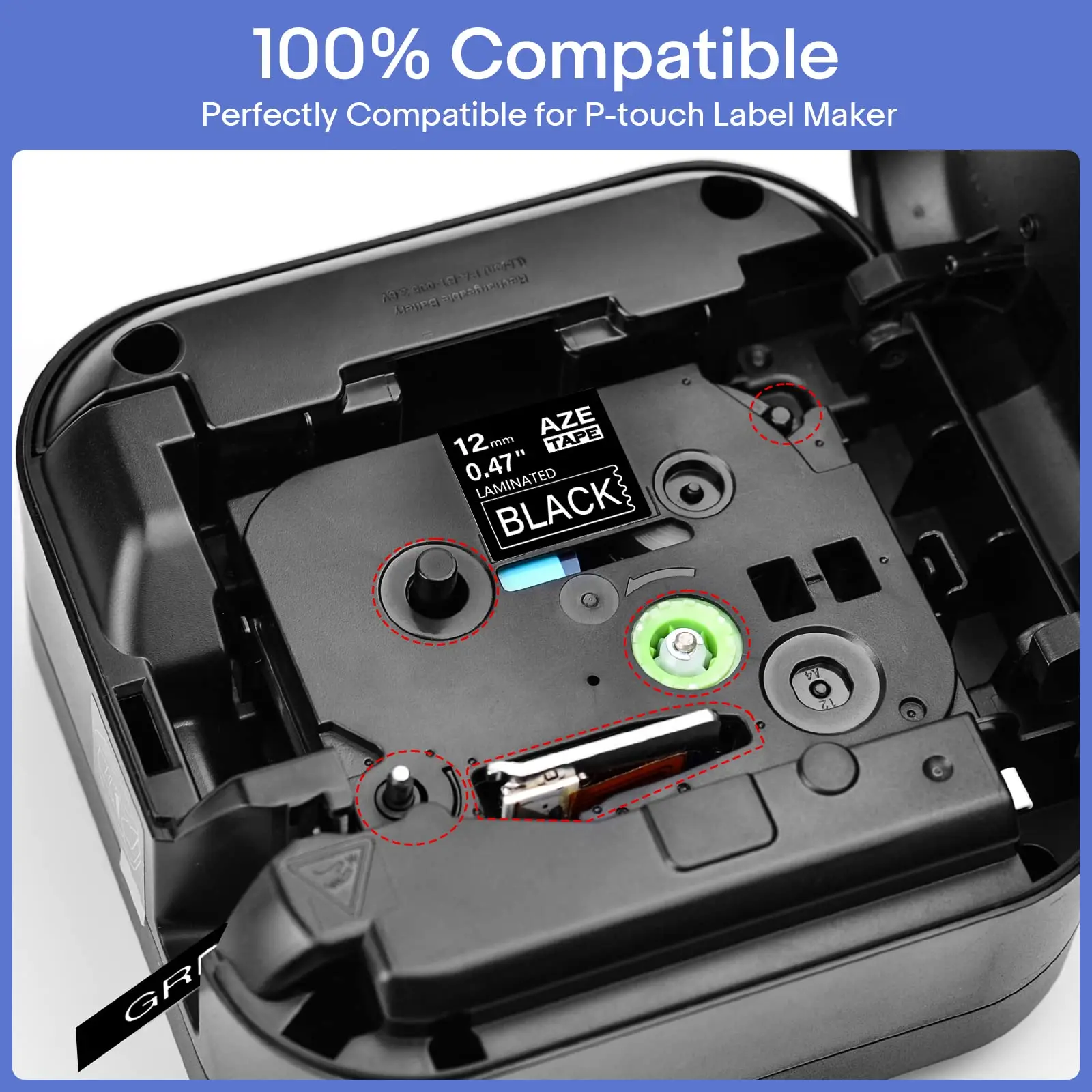 Thumbnail 2 - #78 Most Popular Laminators