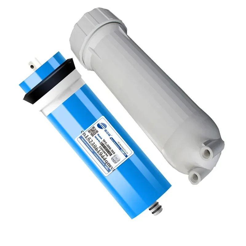 3012-300 Reverse Osmosis Membrane Water Filter Osmosis Cartridge Housing Water Purifier RO Reverse Osmosis Water Filter System