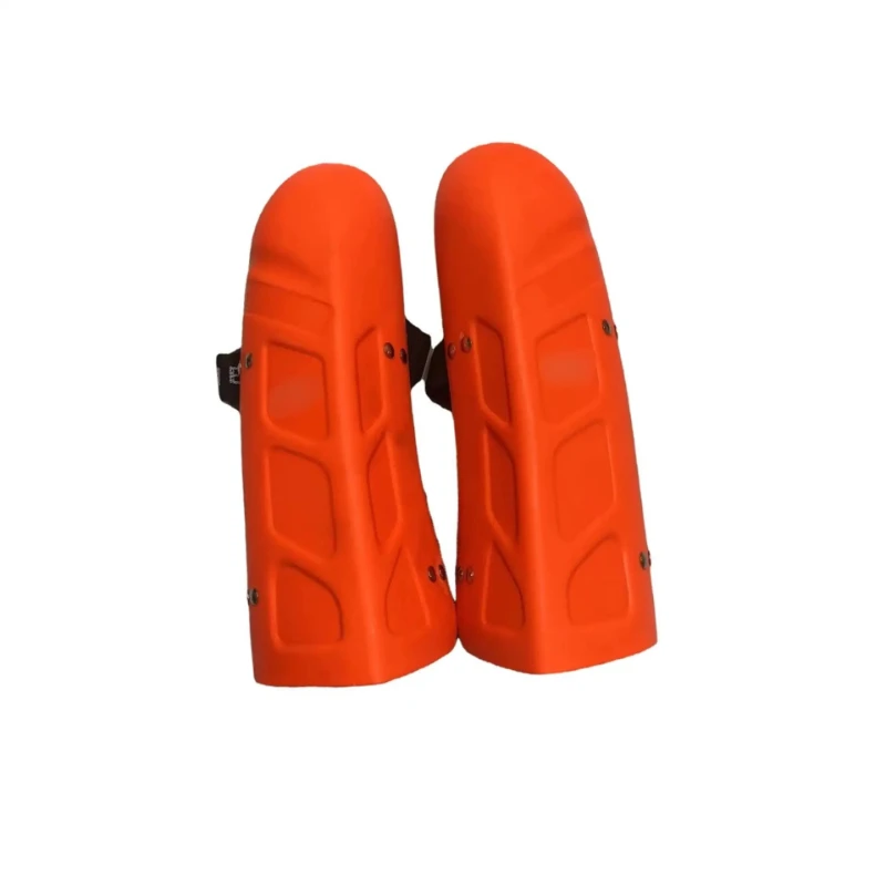 LH1 Ski Skateboard Anti-drop Anti-collision Thickened Leggings