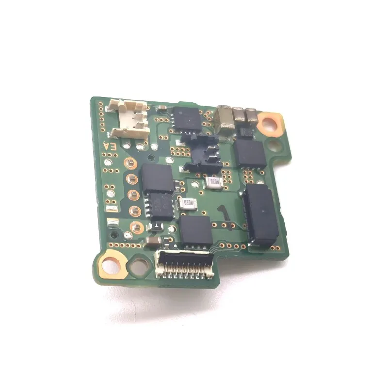 

【RECOMENDAR】For Nikon Z6 Z7 Camera Power Board Replacement DC Circuit Board Motherboard Repair Part Accessory