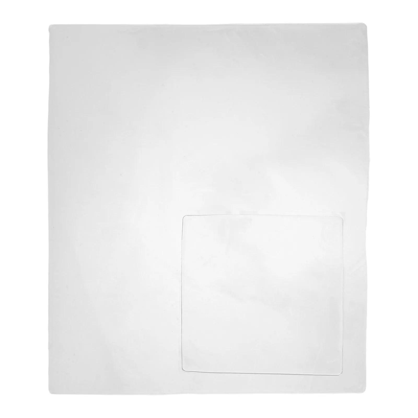 2Pcs Gel Plates for Printing Kid Safe Reusable Monoprint Pad Art Printing Supplies Crafting Tools Jelly Plates for Art