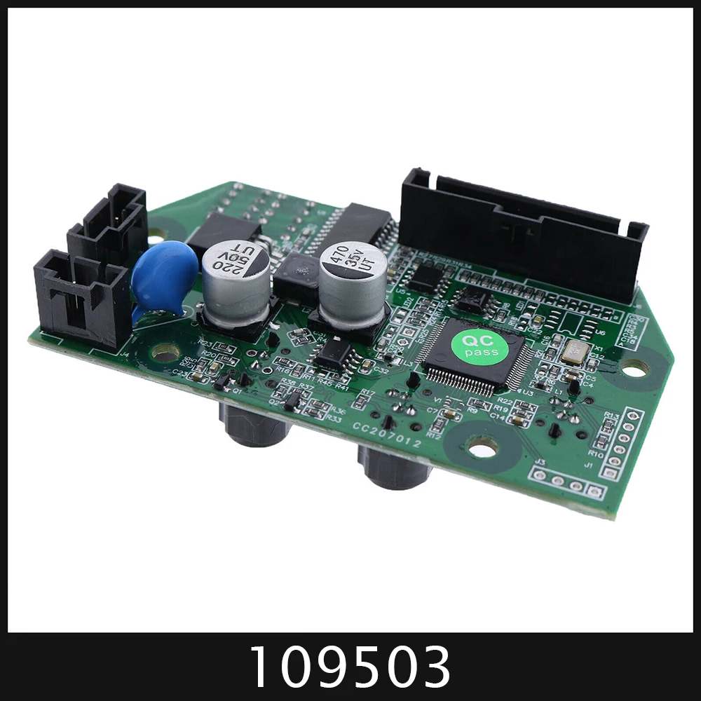 Gen5 Circuit Board Assy Platform Control 109503 For Genie GR-12 GS-1530 GS-1932