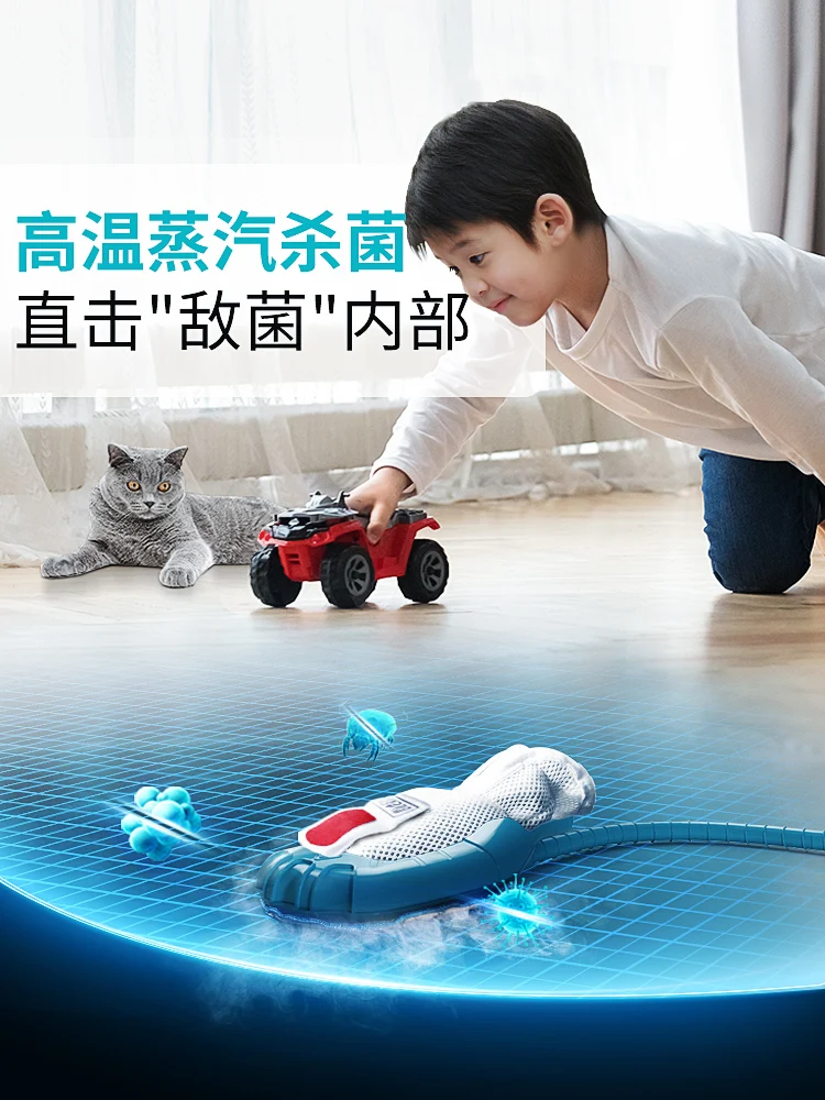 Home Kitchen Steam Cleaner Portable Steam Gloves Washer Sofa Machine Clean Cleaners Cleaning Hand Carpet Steamer Cleaneer Held