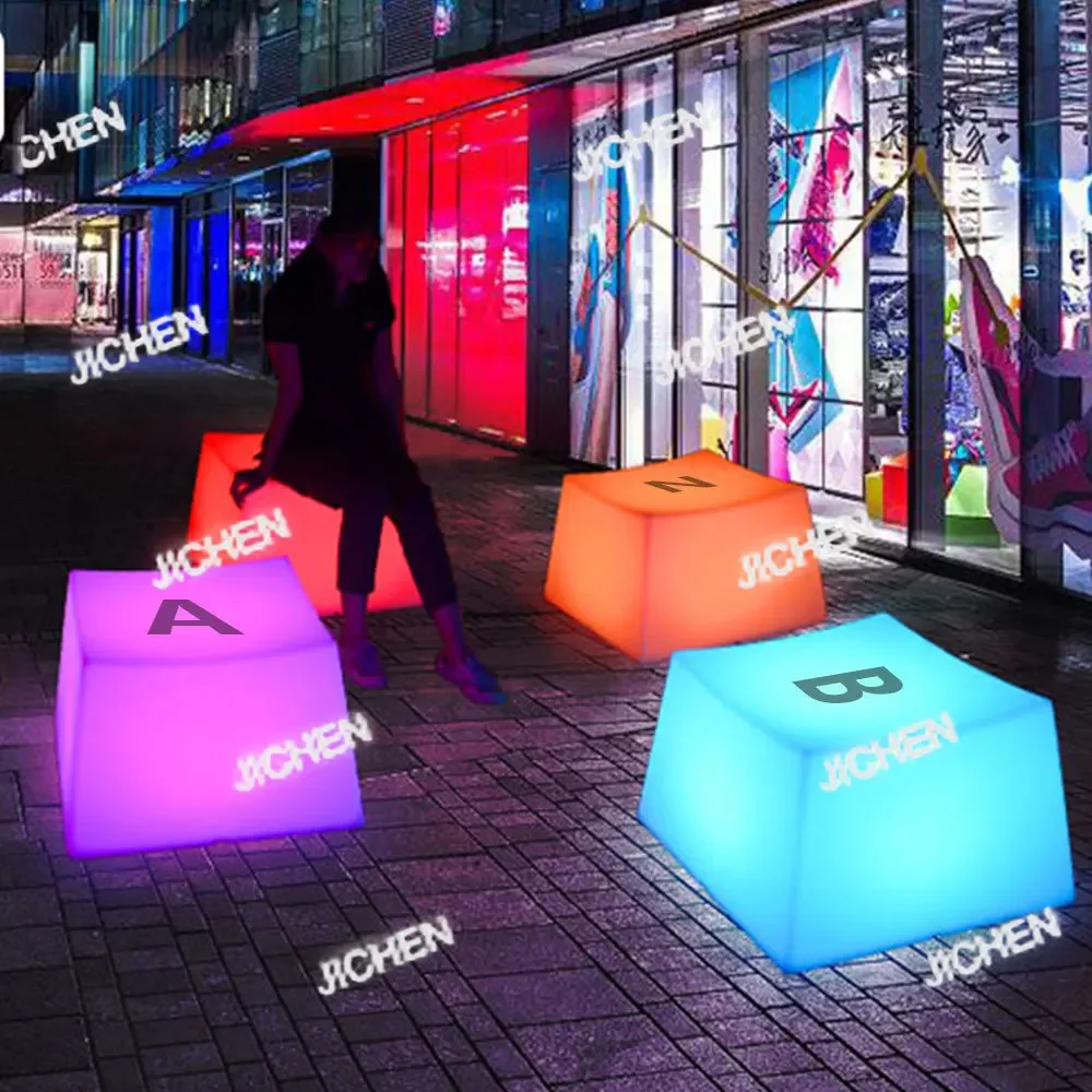 Jch Plastic Led Lum…