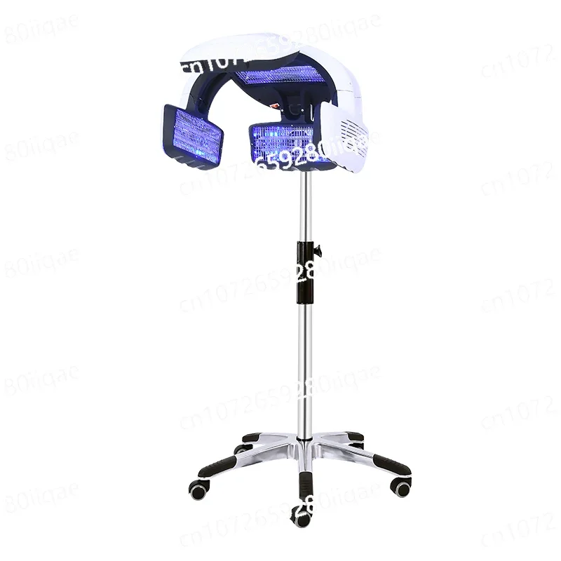 for Hairdressing Heating Machine Hair Dryer Hair Salon Barber Shop Hair Dye Perm Cold Wave Shaping UFO Accelerator