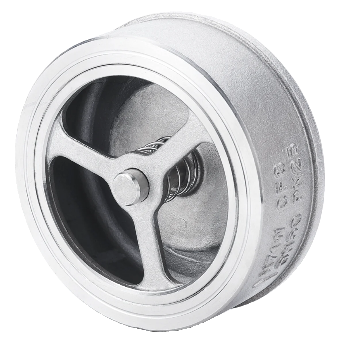 valvula-de-retencao-soft-seal-304-com-silicone-e-ptfe-valvula-de-retencao-com-clipe-silenciador-h71x-para-bomba-de-Agua