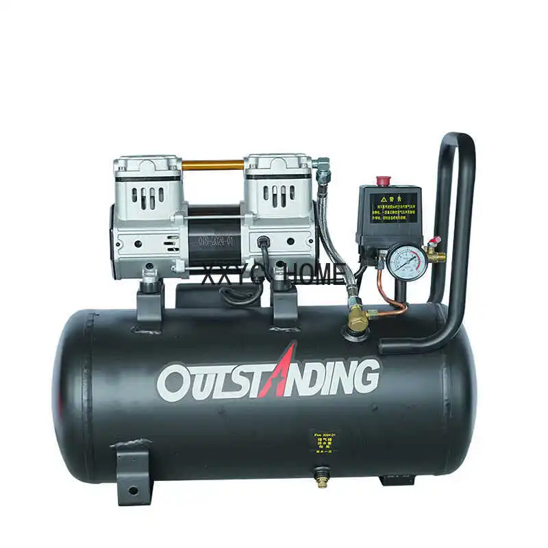 

Heat transfer machine air compressor air pressure pump