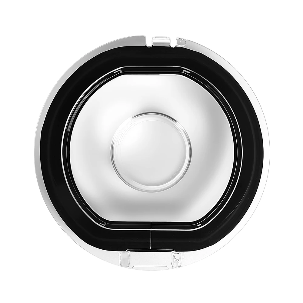 Staubbehälter Deckel Eimer Bodenabdeckung & Dichtungsring für Dyson V7 V8 SV10 SV11 Staubsauger Teil Staubbecher Zubehör – Detail 7