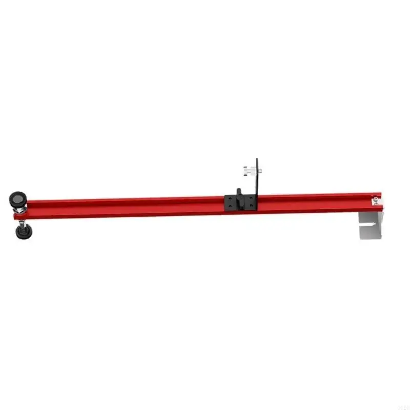G92C Aluminio Universal Livello Montaggio a parete Montaggio Montaggio Allentatore regolabile Multifunzionale