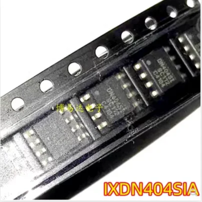 

Free Shipping 50pcs DN404SI DD404SI IXDN404SIA IXDD404SIA