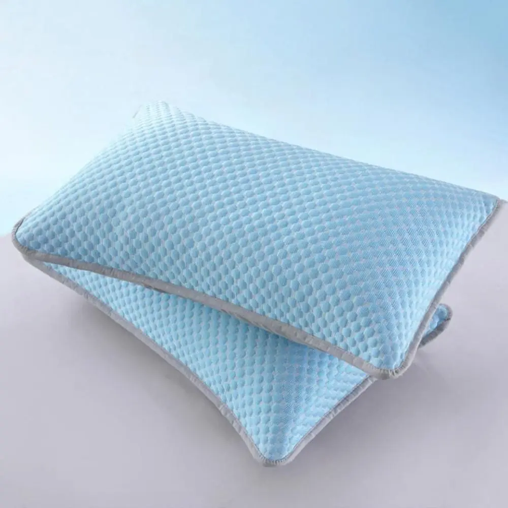 Cotton Pillow Cover Head oil Anti Mite Pillow core protection Isolation layer Waterproof Pillow Case Protector household