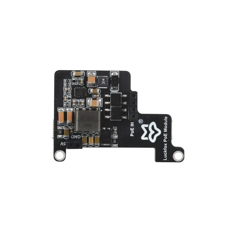 Luckfox Lyra Ultra RK3506B Linux Micro Development Board, Onboard 8 GB eMMC, integriert Triple-Core ARM Cortex-A7 und ARM Cortex-