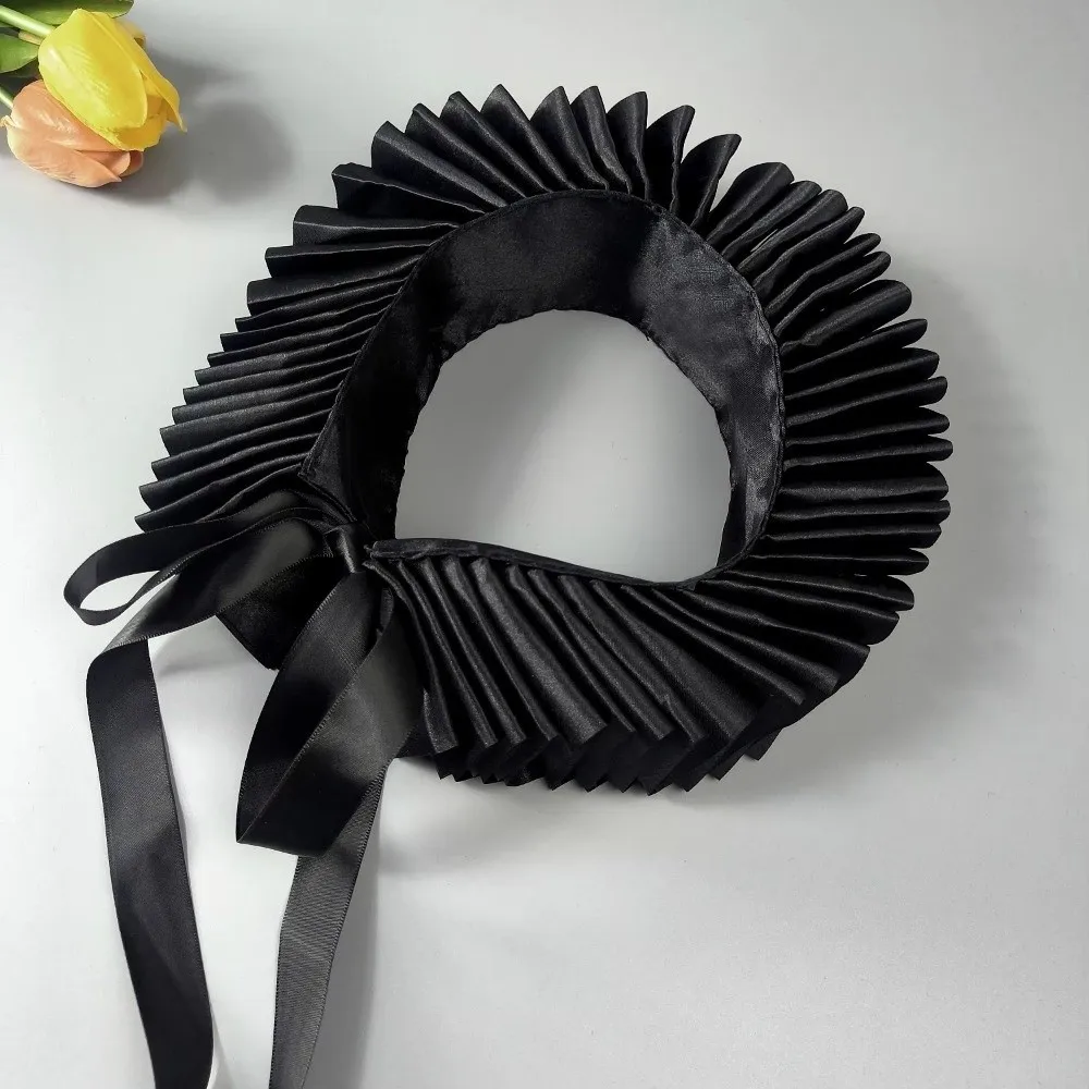 الإبداعية تكدرت كاذبة طوق نقية اليدوية انفصال قلادة شال قصر الأرستقراطية الأدبية لاف طوق تأثيري حلي #2