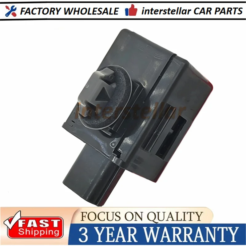 NEW 1PC Keyless Buzzer Assy 74940-TBA-A01 74940TBAA01 74940 TBA A01 for Honda Insight 2019-22 High Quality