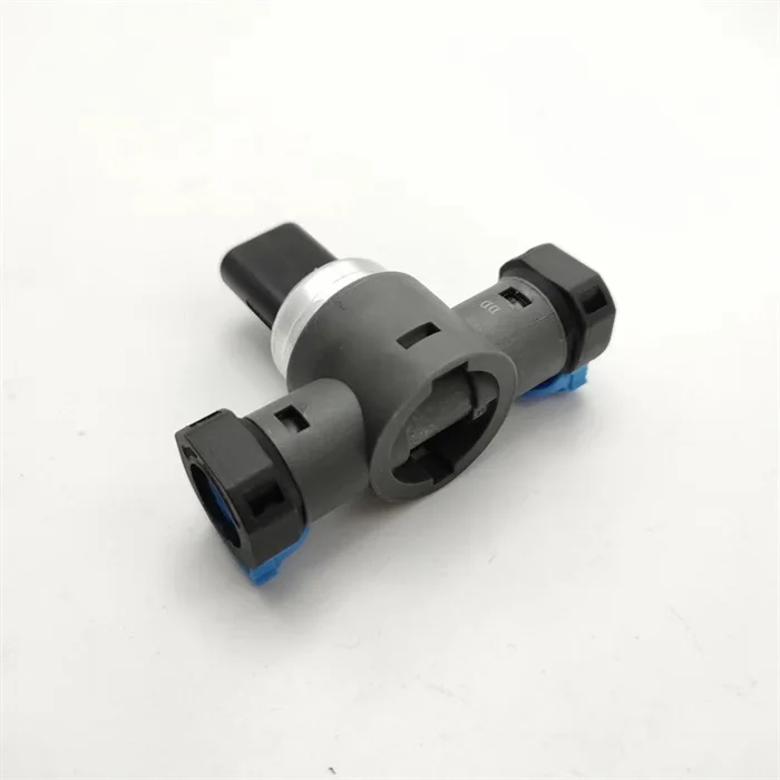 31432653 Fuel Tank Pressure Sensor For Volvo MK3 V40 V60 V70 T3 2.0 S60 V90 XC60 Fuel Pressure Sensor