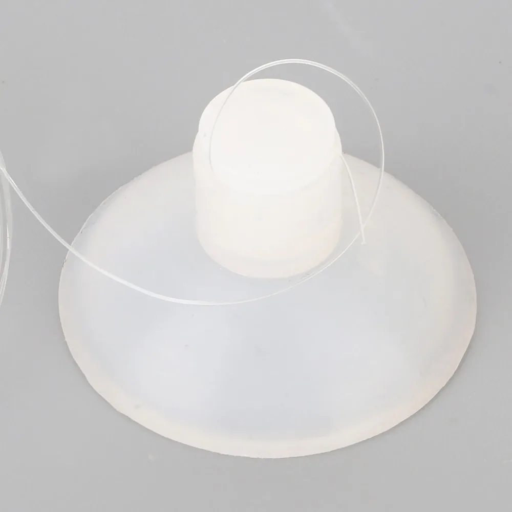 

4PCS Set Silicone Aquarium Artificial Fake Fish Lifelike Realistic Appearance Artificial Fish Luminous Moving Floating