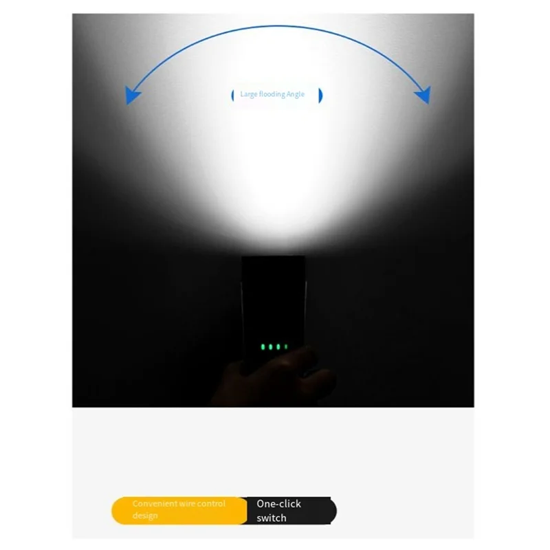 GOOD-Solar Power Bike Front Light With 130Db Horn LED Bicycle Light USB Rechargeable High  Bicycle Flashlight Bicycle