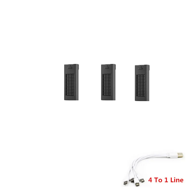 V39 Brushless Electric Remote Control RC Plane Aircraft Airplane Spare Parts Accessories 3.7V 1800Mah Battery Propeller USB