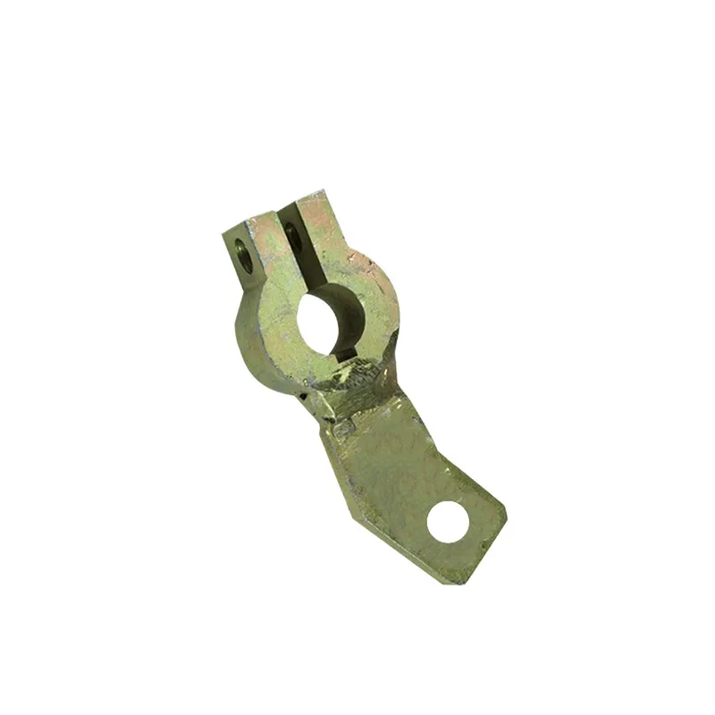 Construction Excavator Accessories Machinery 20Y-43-12141 20Y4312141 Throttle Hook for Komatsu PC200-5 High Quality
