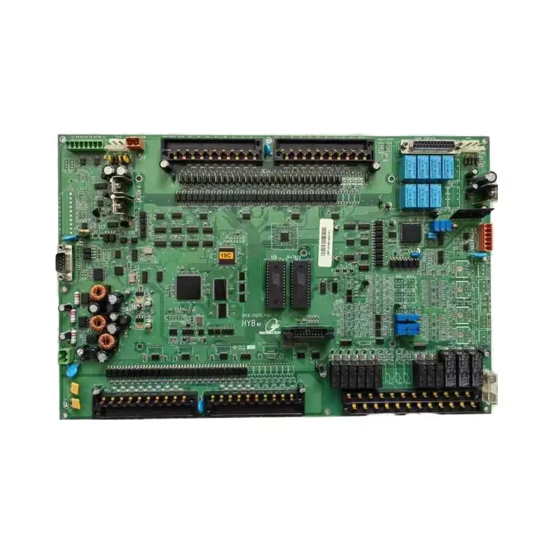 

New and Original TECHMATION IO BOARD Industrial Spare Parts HYB IO Board Industrial Components for Elevator