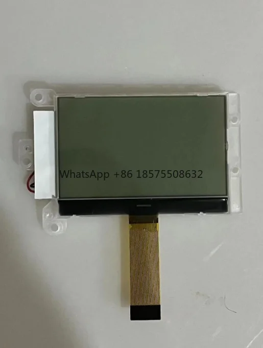 Новый ЖК-дисплей операционной панели Supu Brother 9820, панель управления RH-9820, ЖК-экран для промышленных швейных машин, аксессуары
