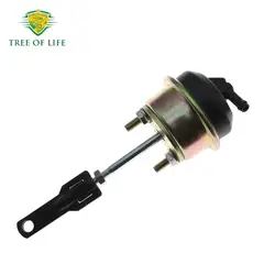 700830-5001S Turbo Wastegate Actuator T1544S For Renault Scenic Megane Laguna I Espace III Kangoo I Clio II 1.9 DTi 7700107795