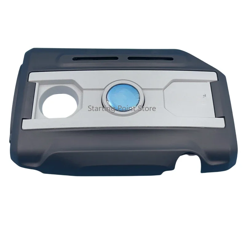 

Engine Upper Cover Suitable for Volkswagen EA888 II 1.8T/2.0T Tiguan New PASSAT Sagitar Magotan