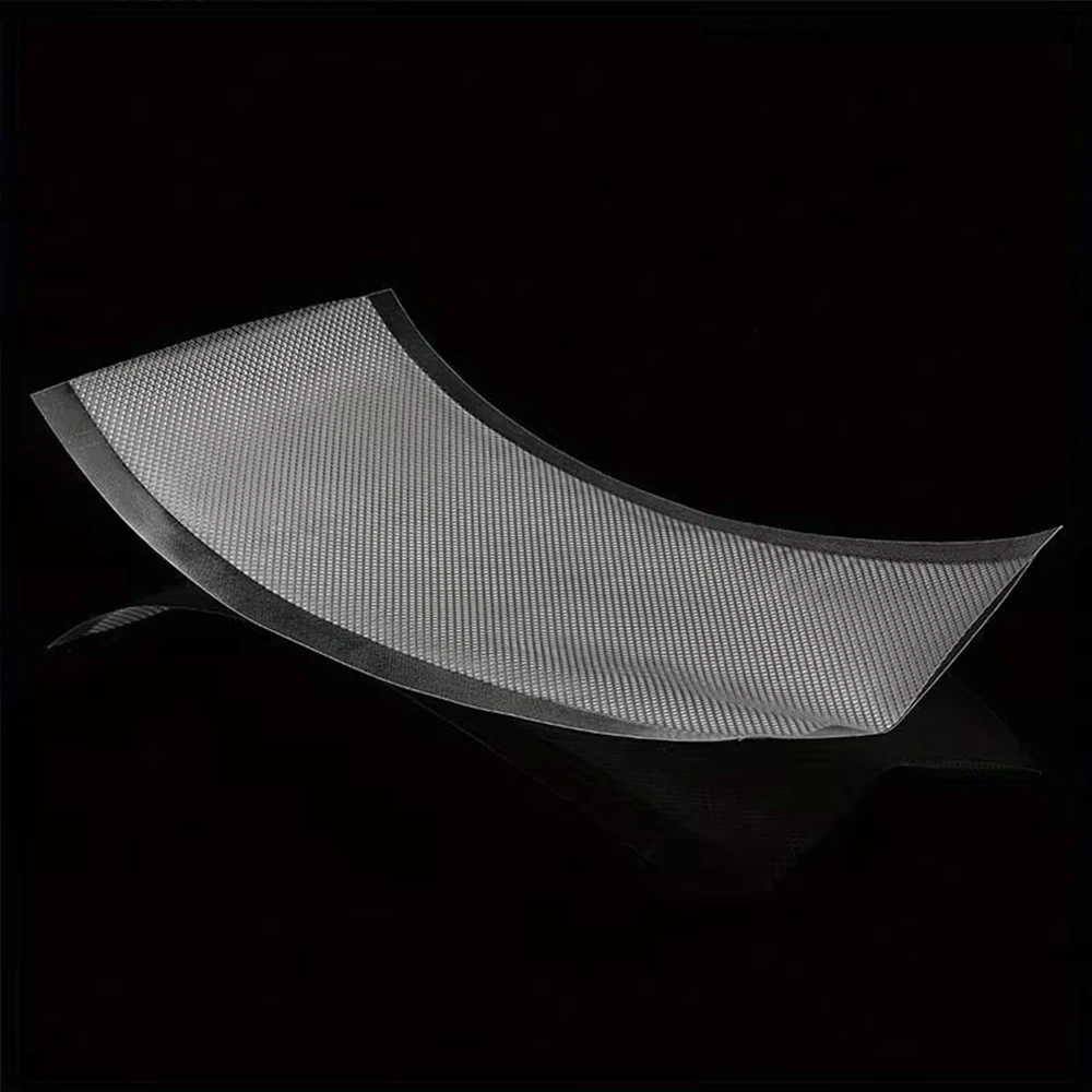 1 Roll of 5m Food Vacuum Seal Bags, BPA-Free - Food preservation bags, Suitable for Deli Meats, Steaks, Kitchen Accessories gallery 5