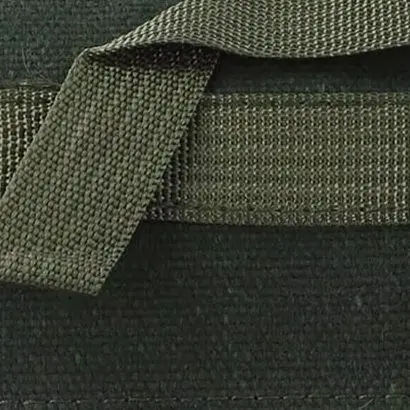 Canvas Tool Bags for Electricians Strong and Reliable Storage for Screws Nails and Drill Bits for Tool Management