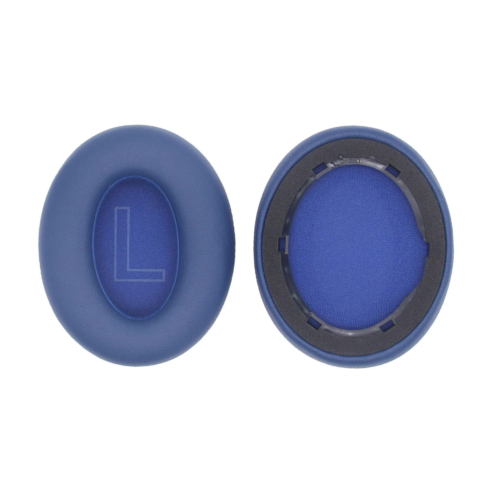 Coussinets d'oreille en mousse pour écouteurs Anker Soundcore Life Q20 / Q20 BT, haute qualité, s'adaptent parfaitement