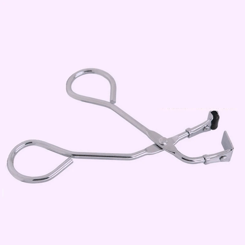 Professional Eyelash Curler Natural Curly Eyelash Curler Cosmetic Clip Stainless Steel Eye Lash Curling Applicator Tools Make Up