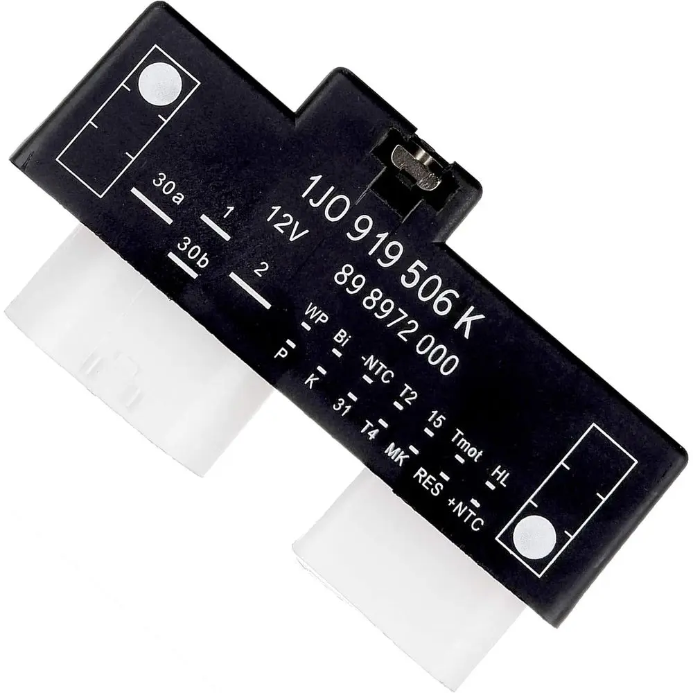 

Universal Cooling and Control Module Replacement for 1J0 919 506 K
