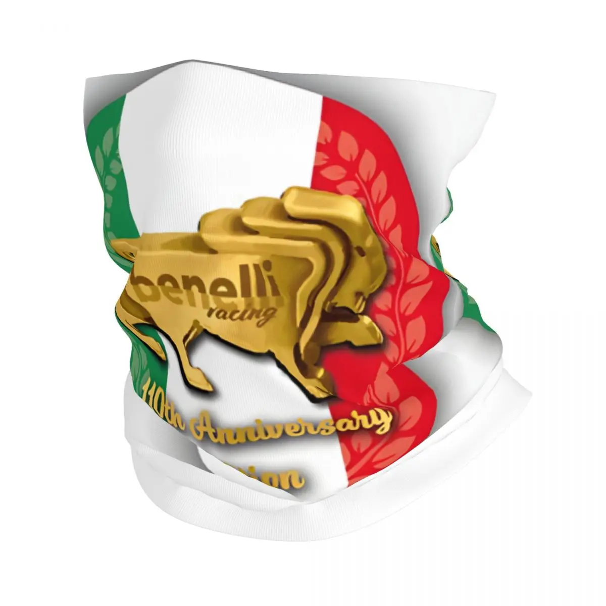 

Специальная Спортивная бандана B-Benelli, снуд на шею, Мотокросс, маска для лица, унисекс, взрослая зимняя