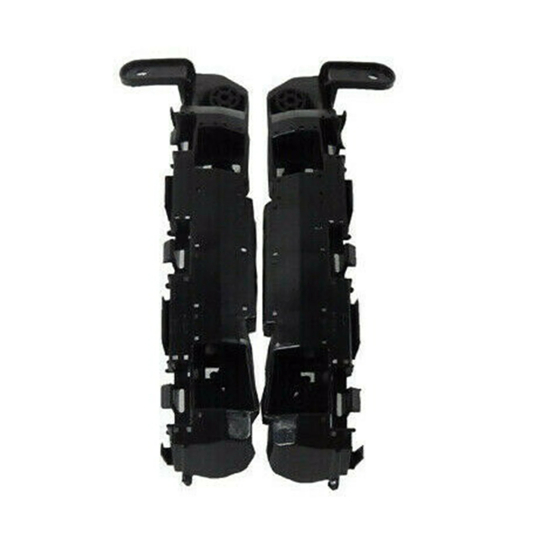 Entretoise latérale de support d'invite de pare-chocs avant pour HONDA VEZEL HRV HR-V 2014-2020 71198-T7A-000 71193-T7A-000