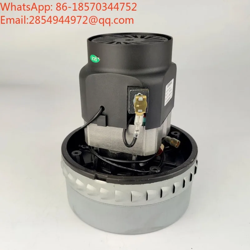 BF822 Vacuum Cleaner Motor Pure Copper Wire Suction Water Absorbing Motor