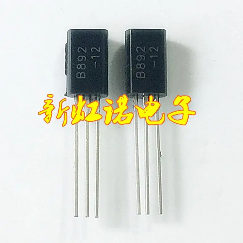 5 шт./лот, новый оригинальный триод Hisense Stream B892 B764 (генерация), интегральная схема, триод на складе, на складе