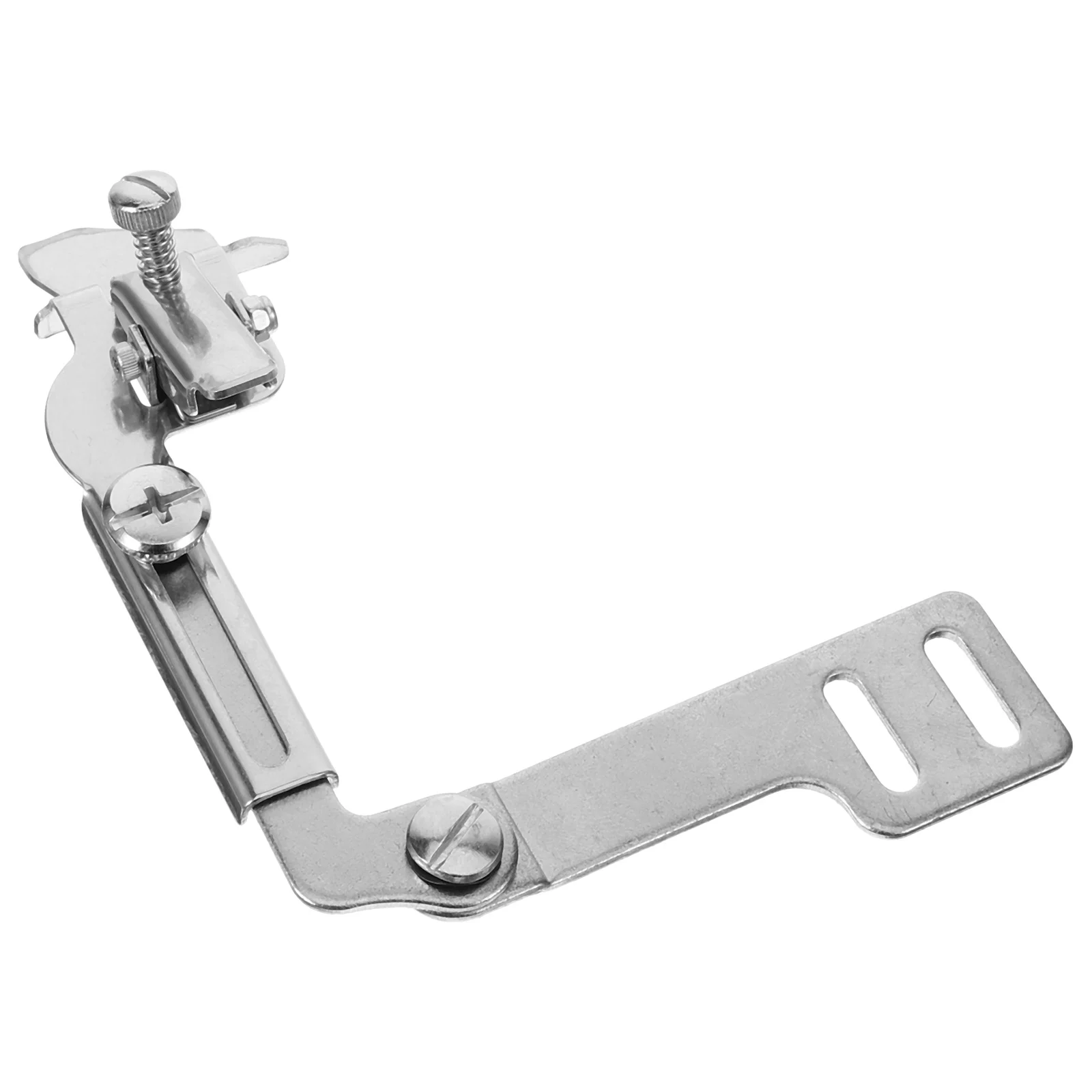 

Professional Sewing Machine Presser Feet Multi-Purpose Iron Alloy for Embroidery Quilting Patchwork Patterning Sewing Machine