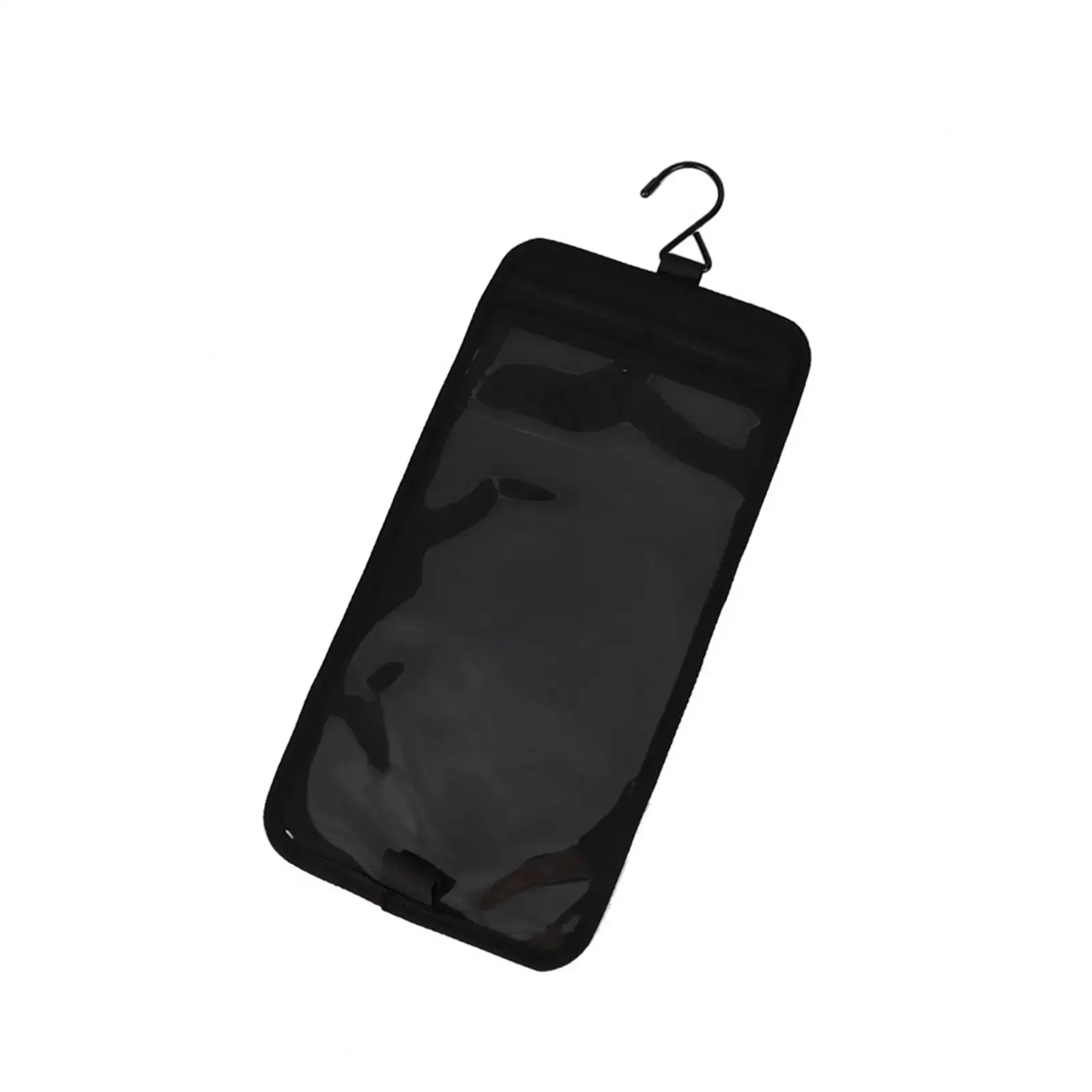 Disabled Parking Permit Sign Holder Simple PVC Slot Handicap Placard HolderNice