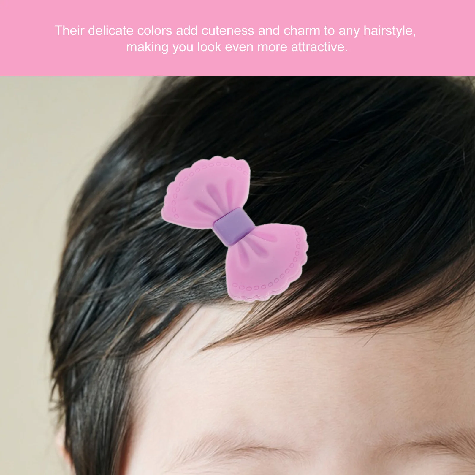 

28pcs Kids Barrettes Children Clips Flower Hair Accessories For Girls Daily Wear Party Birthday Gift Toddler Hairpins Baby Girl