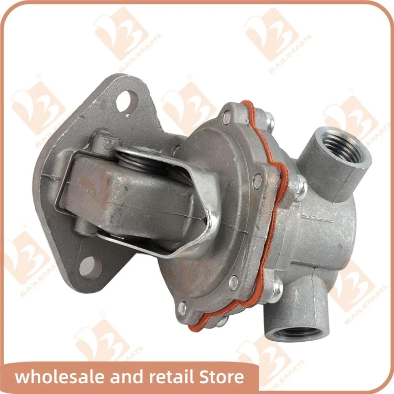 01172781 Fuel Feed Lift Pump For Deutz 01172782 F2 L 511 F2L511 F1 L 511 F1L511 Fuel Pump Engine