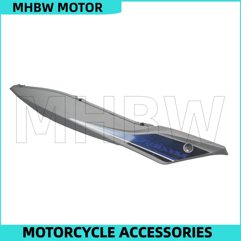 

Left Rear Side Strip Cover for Sym Xs150t-9 4v Xs175t-2 Cruisym 150/180