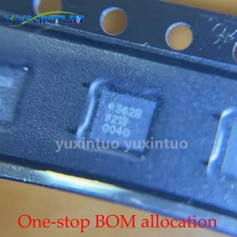 

ADXL362BCCZ 362B LGA16 Sensor chip