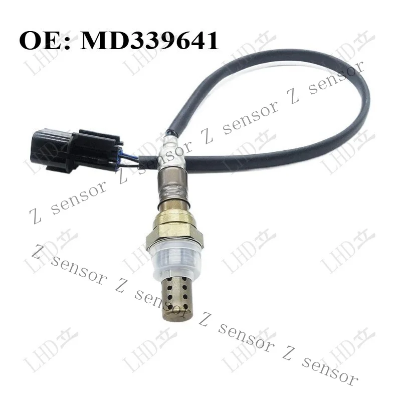 AAA+ For Mitsubishi Oxygen Sensor Guaranteed Quality MD339641