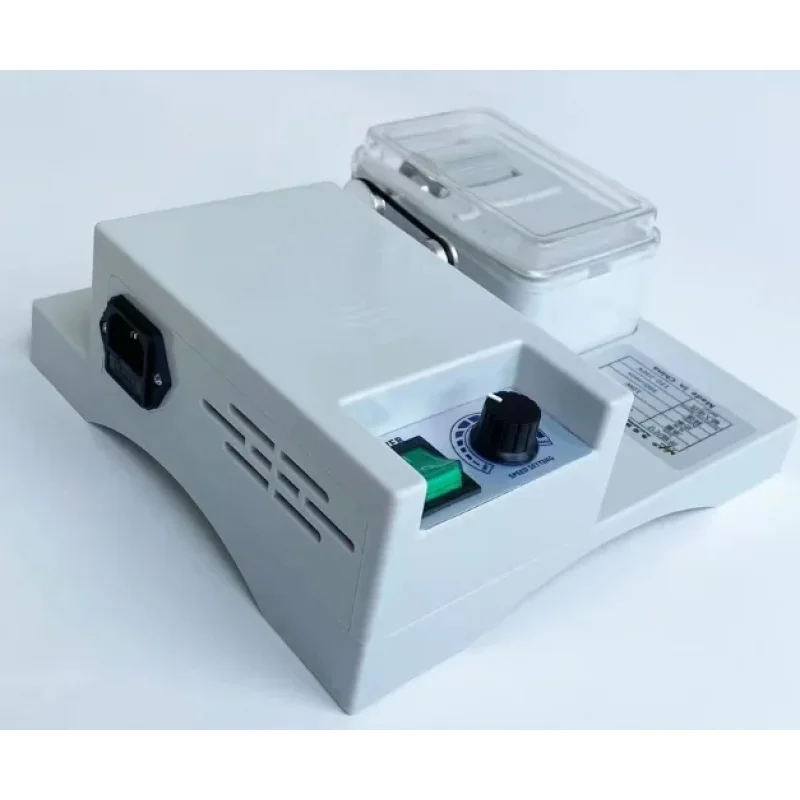 

(Sea shipping) 110-220V Electric Leather Belts Edge Coloring Machine